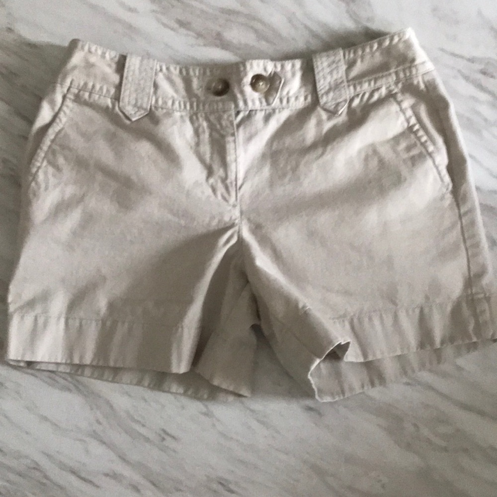 Ann Taylor shorts